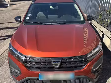 Dacia Jogger 1.0 110