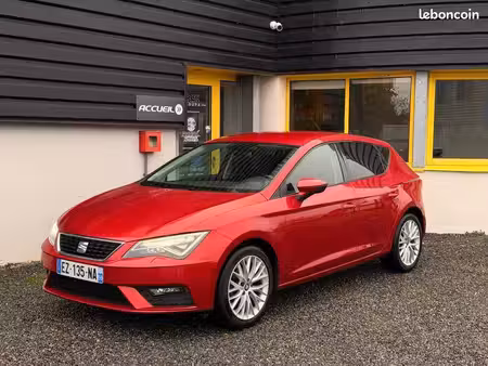 Seat Leon 1.2 TSI 110 Urban