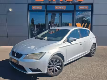 Seat Leon 1.6 TDI 105 I Tech