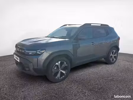 Dacia Duster 1.8 155 Journey