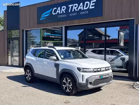 Dacia Duster 1.6 140 Expression