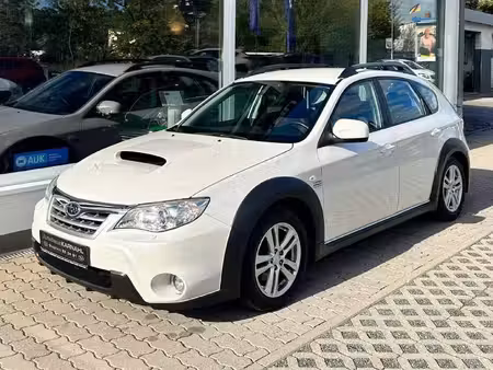 Subaru Impreza 2.0 150 4x4