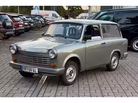 Trabant 1.1 