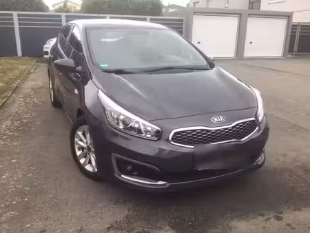 Kia Ceed 1.4
