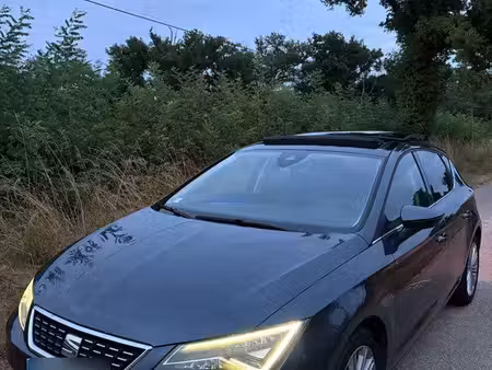 Seat Leon TSI 150