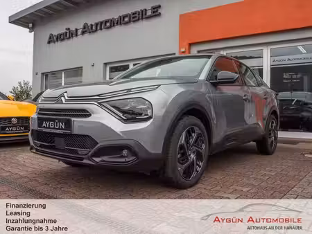 Citroën C4X 1.2 PureTech 130 Plus