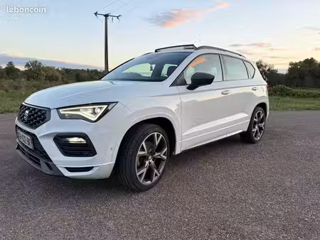 Seat Ateca 1.5 TSI 150 FR