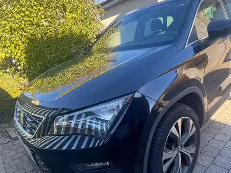 Seat Ateca 1.5 TSI 150 Xcellence