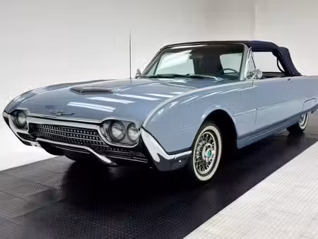 Ford Thunderbird