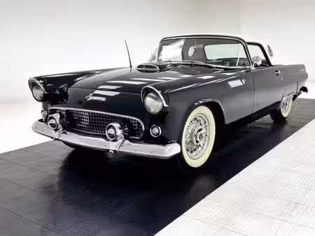 Ford Thunderbird