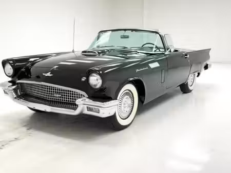 Ford Thunderbird