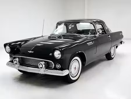 Ford Thunderbird
