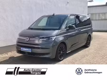 Volkswagen Multivan 2.0 TDI 150 Life