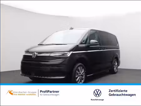 Volkswagen Multivan 2.0 TDI 150 Style