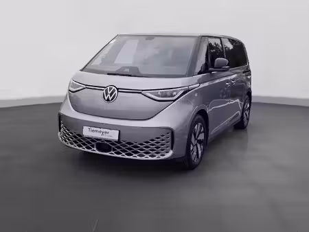Volkswagen Id Buzz 286