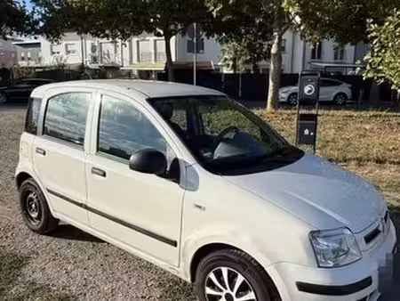 Fiat Panda 1.2 60
