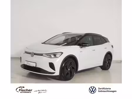 Volkswagen ID.4 GTX 340