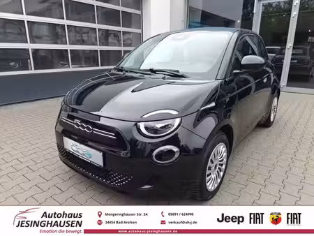 Fiat 500 118