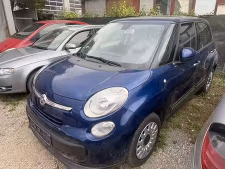 Fiat 500L 1.3 95