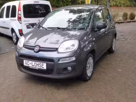 Fiat Panda 1.2 69 Easy