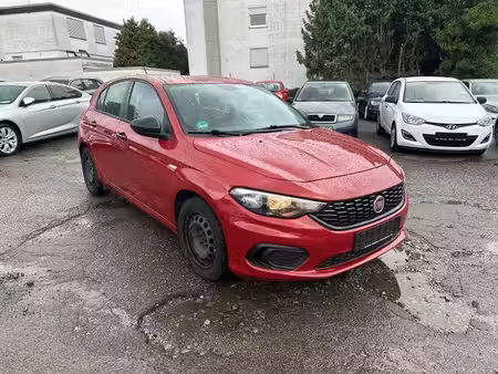 Fiat Tipo 1.4 95 Pop