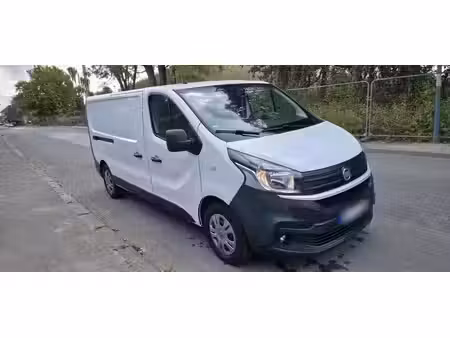 Fiat Talento 120