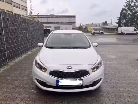 Kia Ceed 1.4 100 Edition 7
