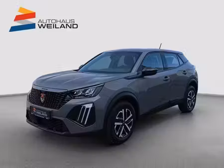 Peugeot 2008 1.2 PureTech Active