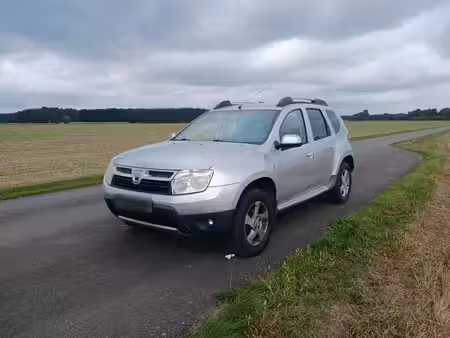 Dacia Duster 1.6 105