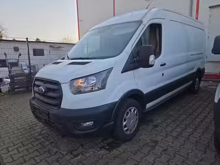 Ford Transit 2.0 TDCi 170