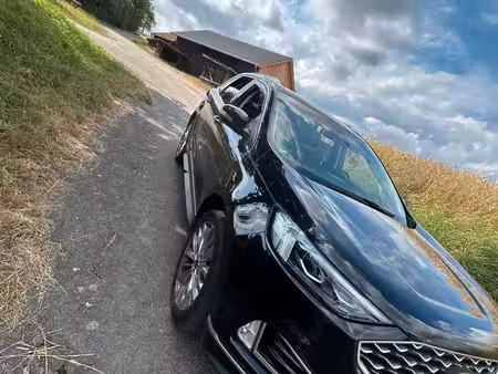 Ford Edge 2.0 238 Vignale 4x4