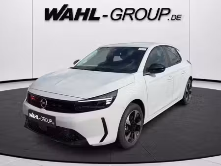 Opel Corsa 136 Edition