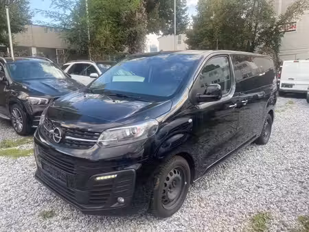 Opel Zafira 2.0 177 Elegance