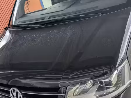 Volkswagen Transporter T5 2.0 TDI 180 Highline 4Motion