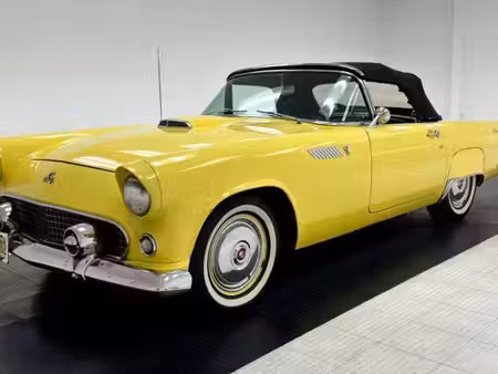 Ford Thunderbird