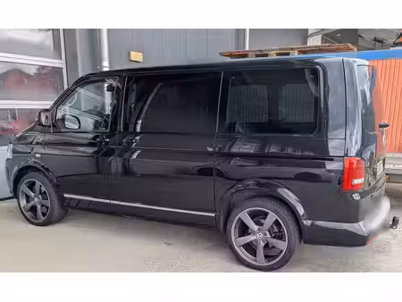 Volkswagen Transporter T5 2.0 Highline