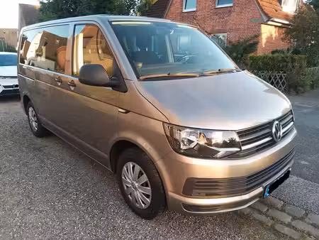 Volkswagen Transporter T6 2.0