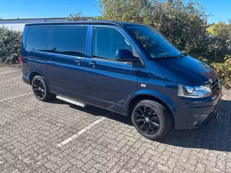 Volkswagen Transporter T5 2.0 TDI 140