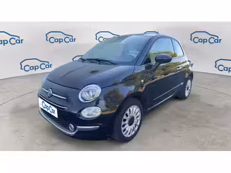 Fiat 500 1.2 69 Lounge