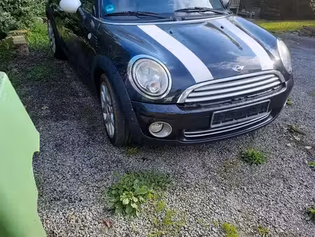 Mini Mini Cooper 1.6 120