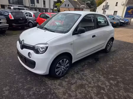 Renault Twingo 1.0 70 Life