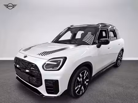 Mini Countryman John Cooper Works 2.0 218 ALL4