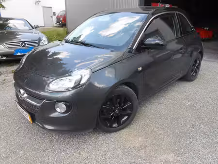 Opel Adam 1.2 70