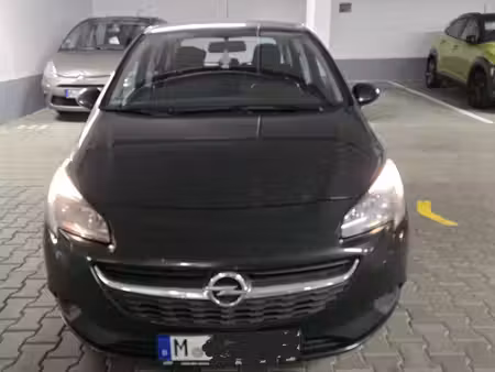 Opel Corsa 1.3 CDTI 95 Innovation