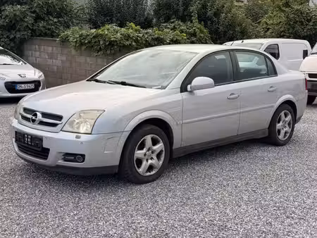 Opel Vectra 2.2 155 Elegance