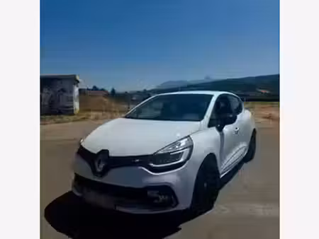 Renault Clio RS 1.6 T 200