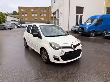 Renault Twingo 1.2 75 Expression