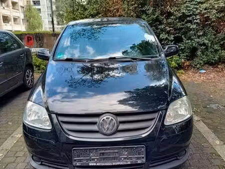 Volkswagen FOX 1.4 75 Fox