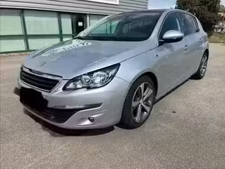 Peugeot 308 1.2 THP 110 Active