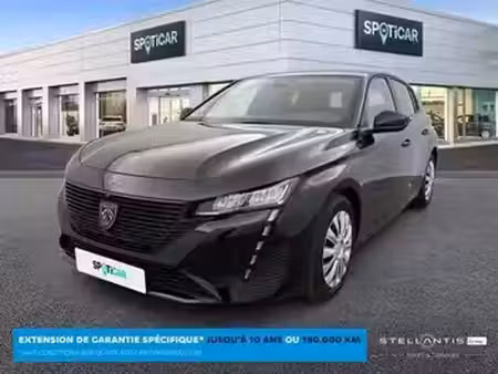 Peugeot 308 1.2 PureTech 110 Active